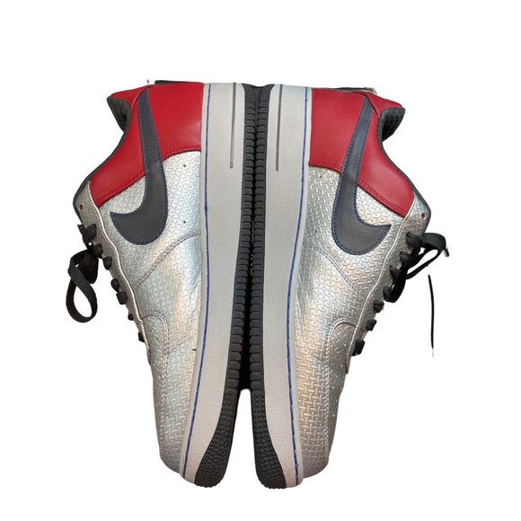 Nike Air Force 1 PRM ‘07 (Jones) - Picture 6 of 11